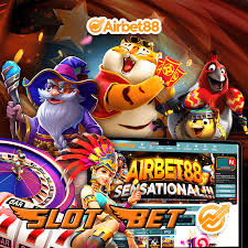 Slot Thailand Sebagai Bagian Dari Tren Hiburan Digital Global