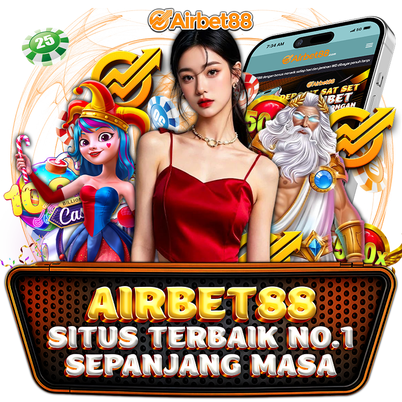 Apa yang Membuat Airbet88 Berbeda dari Platform Judi Online Lainnya?